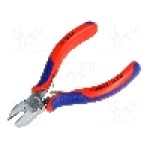 Clesti laterali, pentru taiere, 110mm, KNIPEX - 70 15 110 Clesti laterali, pentru taiere, 110mm, KNIPEX - 70 15 110