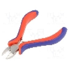 Clesti laterali, pt. taiere, 115mm, oţel, GOLDTOOL - GTH-231