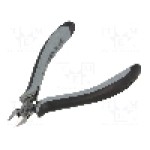 Cleste pentru taiat, lateral, 120mm, Carl Kammerling, T3780DEF 110, T126768