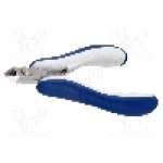 Clesti laterali, pt. taiere, 120mm, {{Material unealta}}, IDEAL-TEK - ES5130M.CR.BGO