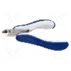 Clesti laterali, pt. taiere, 120mm, {{Material unealta}}, IDEAL-TEK - ES5130M.CR.BGO