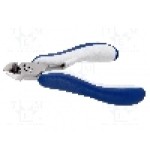 Clesti laterali, pentru taiere, 120mm, IDEAL-TEK - ES5151.CR.BG