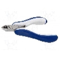 Clesti laterali, pentru taiere, 120mm, IDEAL-TEK - ES5340.CR.BG