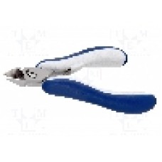 Clesti laterali, pentru taiere, 120mm, IDEAL-TEK - ES5352.CR.BG Clesti laterali, pentru taiere, 120mm, IDEAL-TEK - ES5352.CR.BG