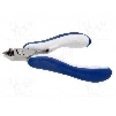 Clesti laterali, pentru taiere, 120mm, IDEAL-TEK - ES5542.CR.BG Clesti laterali, pentru taiere, 120mm, IDEAL-TEK - ES5542.CR.BG