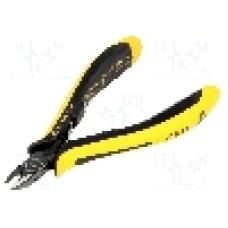 Clesti laterali, pt. taiere, 120mm, oţel, BERNSTEIN - 3-651-15 Clesti laterali, pt. taiere, 120mm, oţel, BERNSTEIN - 3-651-15