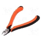 Clesti laterali, pt. taiere, 120mm, oţel aliat, BAHCO - 4131