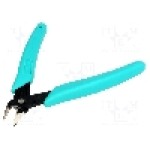 Clesti laterali, pentru taiere, 124mm, JBC TOOLS - 8001984