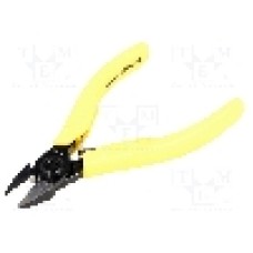 Clesti laterali, pentru taiere, 125mm, BAHCO - 8160 Clesti laterali, pentru taiere, 125mm, BAHCO - 8160