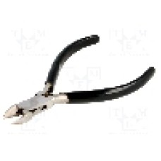 Clesti laterali, pt. taiere, 125mm, {{Material unealta}}, GOLDTOOL - GPL-191