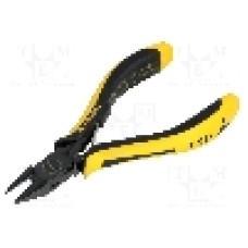 Clesti laterali, pt. taiere, 135mm, oţel, BERNSTEIN - 3-669-15