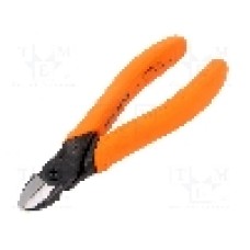 Clesti laterali, pt. taiere, 140mm, oţel, BAHCO - 2101D-140