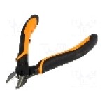 Clesti laterali, pt. taiere, 140mm, oţel calit, BAHCO - 2101G-140IP Clesti laterali, pt. taiere, 140mm, oţel calit, BAHCO - 2101G-140IP