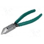 Clesti laterali, pentru taiere, 150mm, ENGINEER - NN-56 Clesti laterali, pentru taiere, 150mm, ENGINEER - NN-56