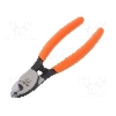 Clesti laterali, pt. taiere, 160mm, {{Material unealta}}, BAHCO - 2233D-160IP