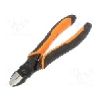 Clesti laterali, pt. taiere, 160mm, oţel, BAHCO - 2101G-160IPD