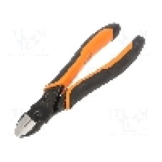 Clesti laterali, pt. taiere, 160mm, oţel, BAHCO - 2101G-160IPD Clesti laterali, pt. taiere, 160mm, oţel, BAHCO - 2101G-160IPD