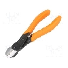 Clesti laterali, pt. taiere, 160mm, oţel, BAHCO - 21HDD-160IP