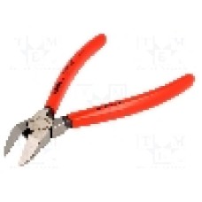 Clesti laterali, pentru taiere, 160mm, otel, KNIPEX - 72 11 160