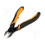 Clesti pentru taiere, lateral, 160mm, otel calit, BAHCO, 2101G-160IP, T127052 Clesti pentru taiere, lateral, 160mm, otel calit, BAHCO, 2101G-160IP, T127052
