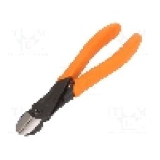 Clesti laterali, pentru taiere, 180mm, otel, BAHCO - 21HDD-180