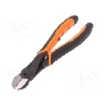 Clesti laterali, pentru taiere, 180mm, otel calit, BAHCO - 21HDG-180 Clesti laterali, pentru taiere, 180mm, otel calit, BAHCO - 21HDG-180