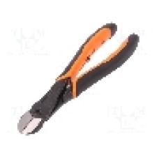 Clesti laterali, pentru taiere, 180mm, otel calit, BAHCO - 21HDG-180