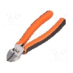 Clesti laterali, pt. taiere, 185mm, {{Material unealta}}, BAHCO - 2171G-180