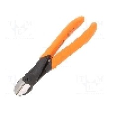 Clesti laterali, pentru taiere, 200mm, otel, BAHCO - 21HDD-200