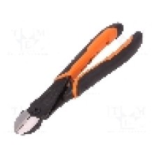 Clesti laterali, pt. taiere, 200mm, oţel calit, BAHCO - 21HDG-200