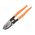 Clesti laterali, pt. taiere, 240mm, {{Material unealta}}, BAHCO - 2233D-240IP