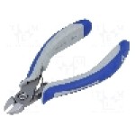 Clesti laterali, pt. taiere, {{Lungime cleşti}}, {{Material unealta}}, IDEAL-TEK - E5151