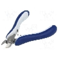 Clesti laterali, pt. taiere, {{Lungime cleşti}}, {{Material unealta}}, IDEAL-TEK - E5152