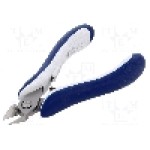 Clesti laterali, pt. taiere, {{Lungime cleşti}}, {{Material unealta}}, IDEAL-TEK - E5350