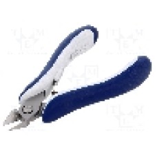 Clesti laterali, pt. taiere, {{Lungime cleşti}}, {{Material unealta}}, IDEAL-TEK - E5350