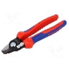 Clesti laterali, pentru taiere, KNIPEX - 95 22 165