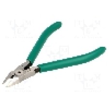 Clesti laterali, pentru taiere, otel S58C, ENGINEER - NP-05