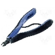 Clesti laterali, pt. taiere, {{Lungime cleşti}}, oţel pt. rulmenţi, oxidat, LINDSTROM - RX 8151