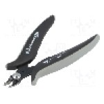 Clesti miniatura, pt. taiere, 139mm, {{Material unealta}}, C.K - T3885