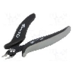 Clesti miniatura, pt. taiere, 139mm, {{Material unealta}}, C.K - T3886