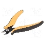 Clesti miniatura, pt. taiere, 140mm, {{Material unealta}}, NEWBRAND - NB-1001C