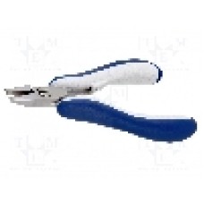 Clesti oblici, pentru taiere, 125mm, IDEAL-TEK - ES5246.CR.BG