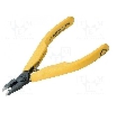 Clesti oblici, pt. taiere, {{Lungime cleşti}}, {{Material unealta}}, BAHCO - 8247