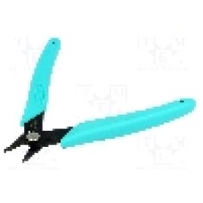 Clesti plati, 125mm, JBC TOOLS - 8002008