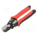 Clesti pt. dezizolare, pt. taiere, 170mm, oţel SK5, NEWBRAND - NB-PCUT01 Clesti pt. dezizolare, pt. taiere, 170mm, oţel SK5, NEWBRAND - NB-PCUT01
