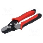 Clesti pentru dezizolare, pentru taiere, 170mm, otel SK5, NEWBRAND - NB-PCUT02 Clesti pentru dezizolare, pentru taiere, 170mm, otel SK5, NEWBRAND - NB-PCUT02
