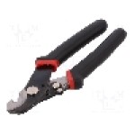 Clesti pt. taiere, 168mm, oţel SK5, NEWBRAND - NB-PCUT03