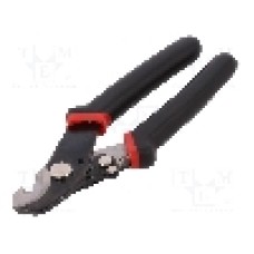 Clesti pt. taiere, 168mm, oţel SK5, NEWBRAND - NB-PCUT03