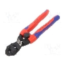 Clesti pentru taiere, 200mm, otel, KNIPEX - 71 32 200 Clesti pentru taiere, 200mm, otel, KNIPEX - 71 32 200