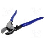 Clesti pt. taiere, 230mm, {{Material unealta}}, GOLDTOOL - TTK-742 Clesti pt. taiere, 230mm, {{Material unealta}}, GOLDTOOL - TTK-742